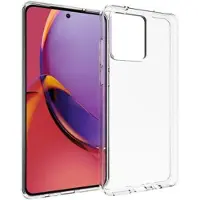 Mtp Products Motorola Moto G84 Antiskli TPU-deksel - Klar