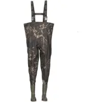 Nash Zt Zero Tolerance Hd Pustemateriale Vadere