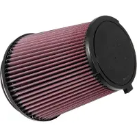 KN K& N E-0649 luftfilter