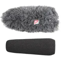 Rycote SGM Foam & Windjammer 12cm
