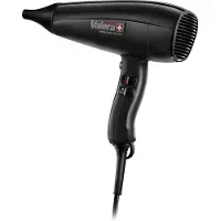 Valera SL 3300, DC, 800 timer, 75 m³/t, Svart, Monokromatisk, Hengeløkke
