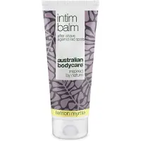 Australian bodycare Intim Balm Lemon Myrtle 100 ml