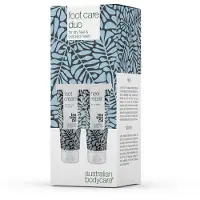 Australian bodycare Foot Care Duo 200 ml