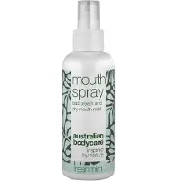 Australian bodycare Mouth Spray Freshmint 100 ml