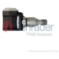 Usorteret TPMS SENSORS CLAMP-IN HKM SCHRADER 3173 433Mhz EU