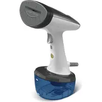 Solac Niagara Pro, Håndholdt, 0,2 l, Hvit, Knapper, 40 g/min, 2 m