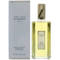 Scherrer Eau Vapo 100ml Eau De Toilette