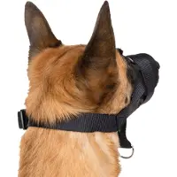 Trixie polyester snute 2