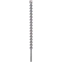 Bosch SDS-max-7 - Bor - for betong, murverk, kalkstein, forsterket betong - 35 mm - SDS-max - lengde: 720 mm