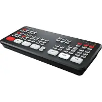 Blackmagic Design ATEM Mini Pro - Videoproduksjonssystem