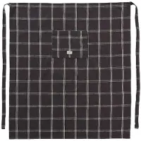 OYOY Gobi Chef Forkle Anthracite (Onesize)
