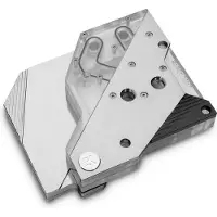 EK Water Blocks EK-Quantum Momentum Aorus Z490 Xtreme D-RGB - Plexi