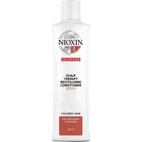 Nioxin Thinning 4 Scalp Revitaliser 300ml Hårbehandling