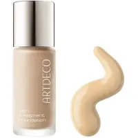 Artdeco Rich Treatment 12 Vanilla Rose 20ml Foundation