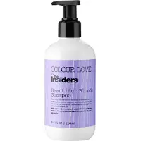 The Insiders Colour Love 250ml Sjampo