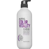 KMS California Color Vitality Shampoo 750 ml