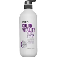 KMS California Color Vitality Blonde Conditioner 750 ml
