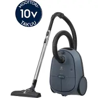 Electrolux Clean 600 - Støvsuger med pose 73 dB EB61C2DBF