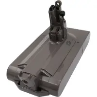 Classic 252V-3600MAH BATTERI ALTERNATIV TIL DYSON V11 SV14 TIL SKRUE MONTERING