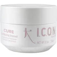 I.C.O.N. Cure By Chiara 250ml Conditioner