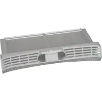 24hShop Bosch Siemens Lint Filter 00652184 for tørketromler