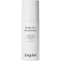 JorgObé White Tea Moisturiser 50 ml