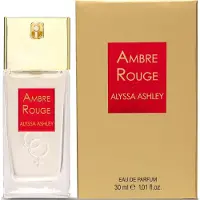 Alyssa Ashley Ambre 30ml Eau De Parfum