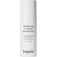 JorgObé Balancing Complex Moisturiser 50 ml