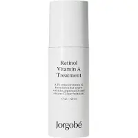 JorgObé Retinol Vitamin A Treatment 50 ml