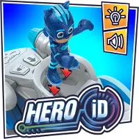 PJ Masks Dyrkraft Kattfigur