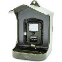 Technaxx TX-165, Utendørs, Dansk, Tysk, Nederlandsk, Engelsk, Spansk, Finsk, Fransk, Italiensk, Svensk, Vegg, Kamuflasje, Boks, Akrylonitril-butadien-styren (ABS)