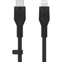 Belkin Caa009bt2mbk Usb-c Til Lightning-kabel 2 M