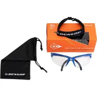 Dunlop Protective Competition Players Briller