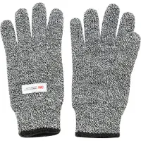 Whistler Tihol M Thinsulate Knit Glove Dark Grey L/XL