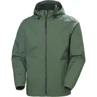 Helly Hansen Manchester 2.0 Skalljakke