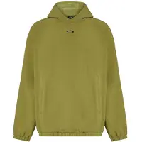 Oakley Mann Solar Rail Softshell Hoodie