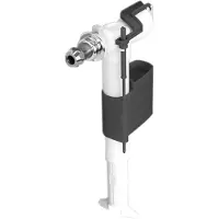 Riko LIS komplet indløbsventil til udskiftning af eksisternede indløbsventil i LIS indbygningscisterner