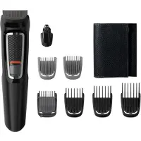 Philips Mg3730 Multigroom Series 3000 Barberhøvel