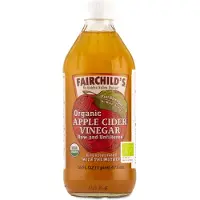 Fair Child Eplecidereddik 473 ml