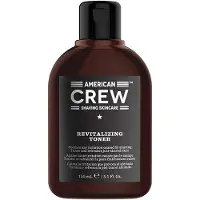 American Crew Shaving Skincare Revitalizing Toner 150 ml