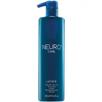 Paul Mitchell Neuro Lather HeatCTRL Shampoo 272ml