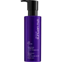 Shu Uemura Yūbi Blond Full Replenishing Conditioner 250 ml