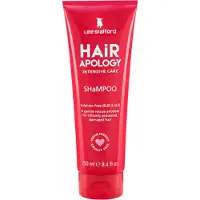 Lee Stafford Moisture Burst Hydrating Shampoo - 250ml