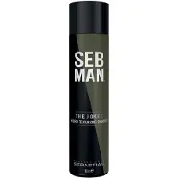Sebastian The Joker Hybrid Texturizing Shampoo 180 ml