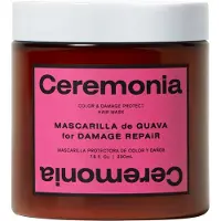 Ceremonia Eu Mascarilla De Guava 230 ml