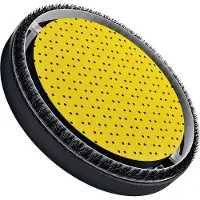 Flex 457-175, Slipeskive, Universell, , GCE 6-EC GCE 6-EC Kit GCE 6-EC Kit MH-R GE 7 + MH-R GE 7 + MH-R + SH GE 7 + MH-T GE 7 + MH-T + SH..., Gult, Rund