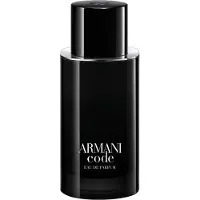 Giorgio Armani Code Homme Eau De Parfum 75ml
