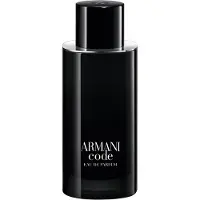 Giorgio Armani Code Femme 75ml Eau De Parfum