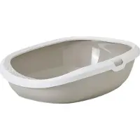 Savic Kattebakke Gizmo 52cm Beige