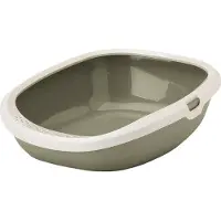 Savic Happy Planet Gizmo Large L:52 x B:39.5 x H:15 cm. Green